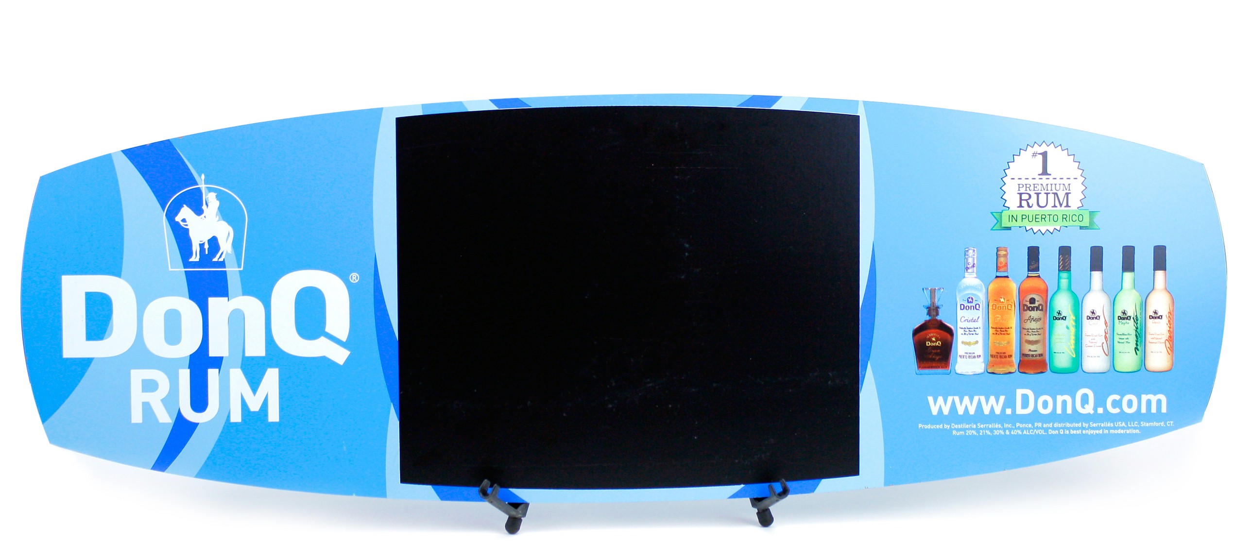 Custom Dry Erase Boards Promotional Items for Displays