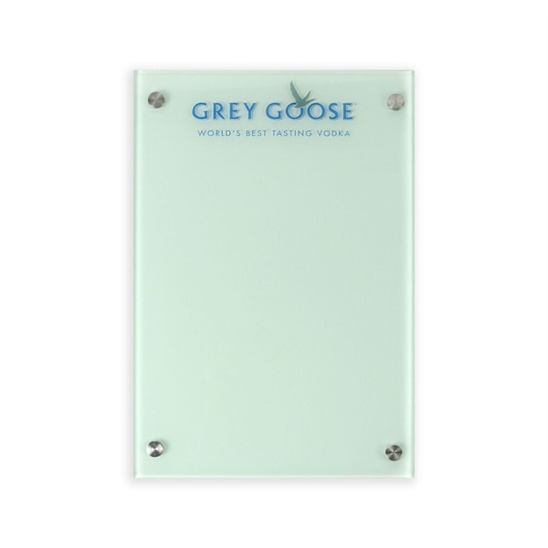 Custom Dry Erase Boards Promotional Items for Displays