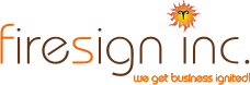 FireSign Inc. Promotional Products + Print