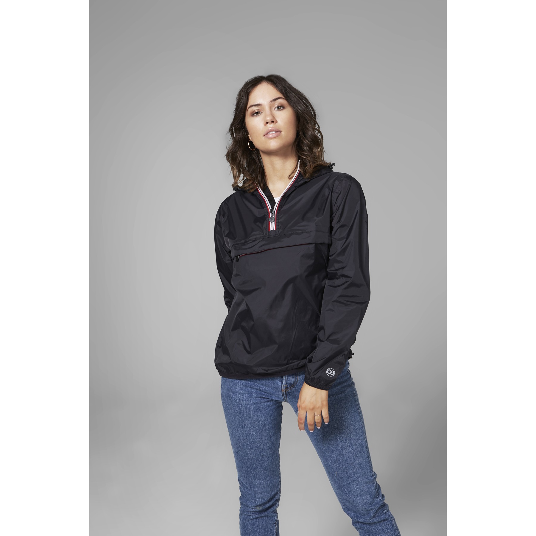 Custom Packable Rain Jackets with Logo Best Promotional Products for